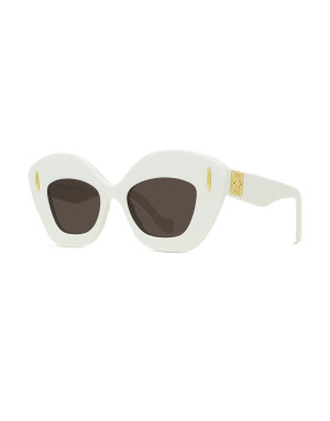 Occhiali da Sole Loewe LW40127I 25e disponibili da Ottica Ricci