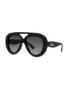 Occhiali Loewe LW40144U 01b. Compra da Ottica Ricci Shop Online.