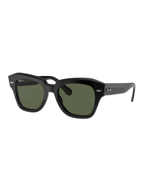 Ray-Ban State Street  2186 - Ottica Ricci Shop Online