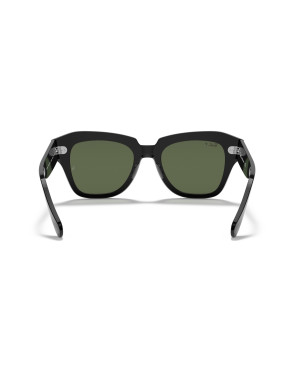 Ray-Ban State Street  2186 - Ottica Ricci Shop Online