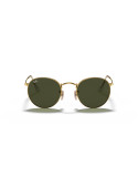 Ray-Ban 3447 001 53