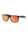 Ray-Ban Occhiali da sole 4165 Justin da Ottica Ricci Shop Online