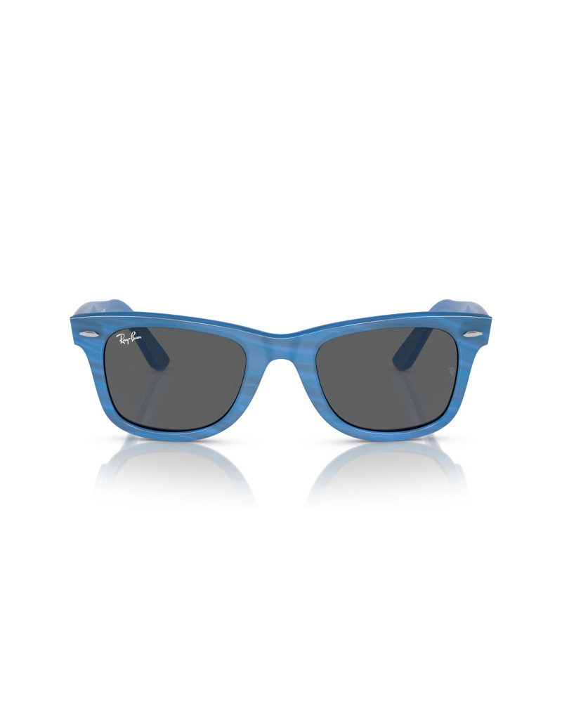 Ray-Ban Occhiali da sole 2140 Wayfarer da Ottica Ricci Shop Online