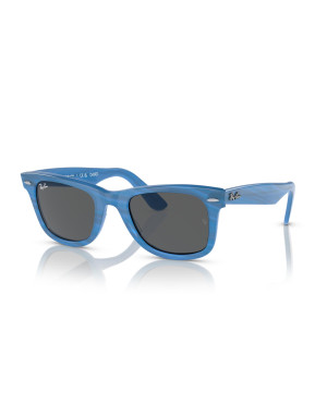 Ray-Ban Occhiali da sole 2140 Wayfarer da Ottica Ricci Shop Online