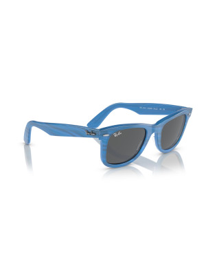 Ray-Ban Occhiali da sole 2140 Wayfarer da Ottica Ricci Shop Online