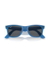 Ray-Ban Occhiali da sole 2140 Wayfarer da Ottica Ricci Shop Online