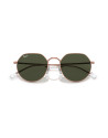 Ray-Ban Occhiali da sole 3565 da Ottica Ricci Shop Online