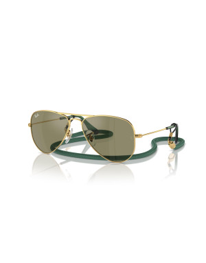 Ray-Ban Junior Occhiali da sole 9506S da Ottica Ricci Shop Online