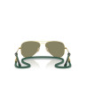 Ray-Ban Junior Occhiali da sole 9506S da Ottica Ricci Shop Online