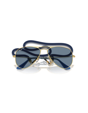 Ray-Ban Junior Occhiali da sole 9506S da Ottica Ricci Shop Online