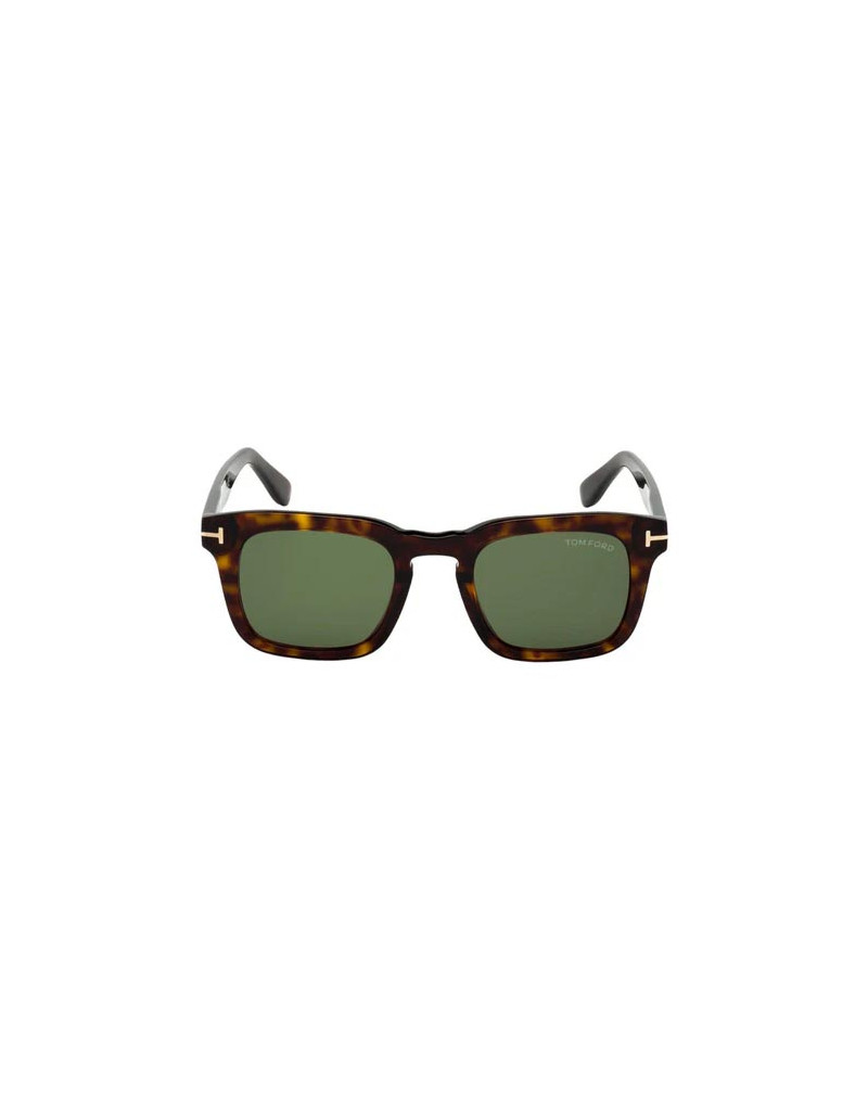 Occhiali Tom Ford Uomo FT0751 52N | Ottica Ricci Shop Online