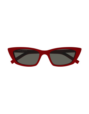 Occhiali da Sole Saint Laurent SL 277 012 disponibile online da Ottica Ricci