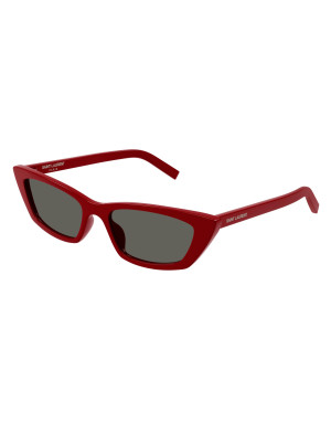 Occhiali da Sole Saint Laurent SL 277 012 disponibile online da Ottica Ricci