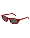 Occhiali da Sole Saint Laurent SL 277 012 disponibile online da Ottica Ricci