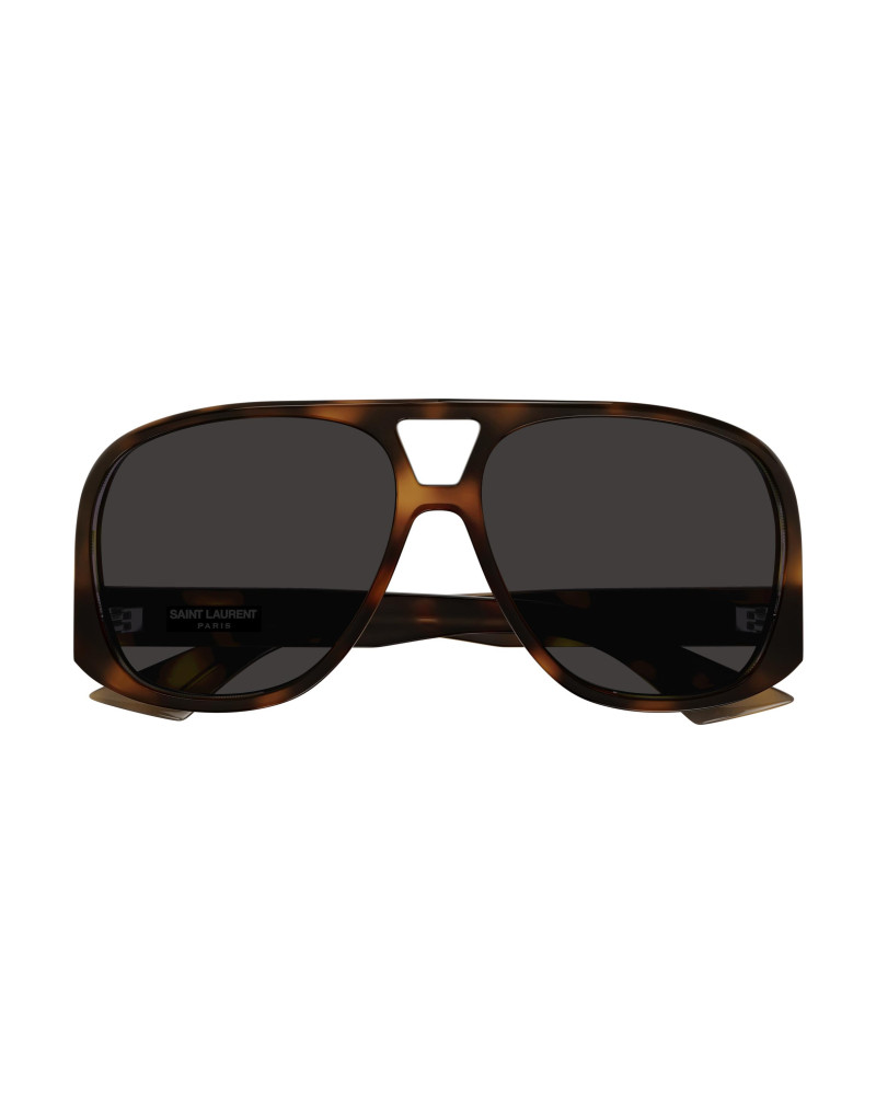 Occhiali da sole Saint Laurent SL 652 SOLACE 003 - Ottica Ricc