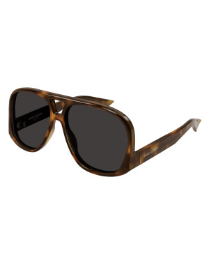 Occhiali da sole Saint Laurent SL 652 SOLACE 003 - Ottica Ricc