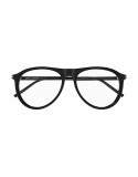 Saint Laurent SL 677 001 black