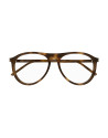 Occhiali da Vista Saint Laurent  SL 677 002 havana da Ottica Ricci Shop Online