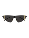 Occhiali da sole Saint Laurent SL 536 001 Ottica Ricci Shop