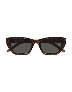 Occhiali da sole Saint Laurent SL M127/F 002 – Ottica Ricci Shop Online