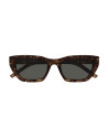 Occhiali da sole Saint Laurent SL M127/F 002 – Ottica Ricci Shop Online