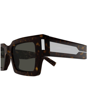 Occhiali da sole Saint Laurent SL 572 002 – Ottica Ricci Shop Online