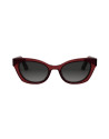 Dior Woman DIORMIDNIGHT B2I 35a1 occhiali da sole disponibili da Ottica Ricci.