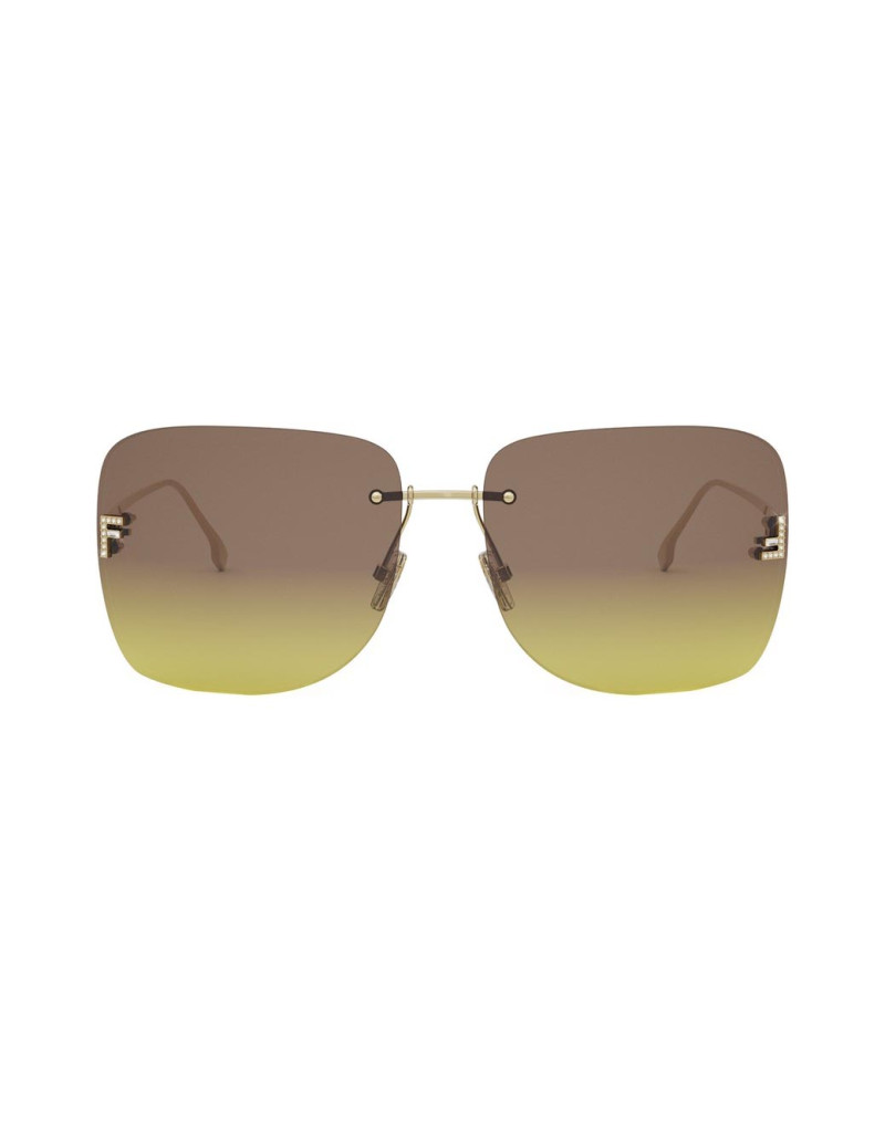 Fendi FE4134US 30e occhiali da sole disponibili da Ottica Ricci.