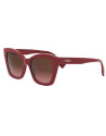 Fendi FE40151I 66f occhiali da sole Donna disponibili online da Ottica Ricci.