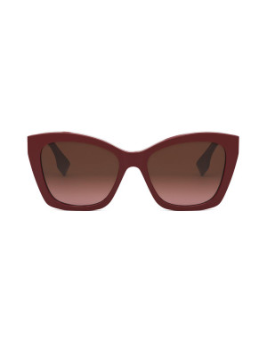 Fendi FE40151I 66f occhiali da sole Donna disponibili online da Ottica Ricci.