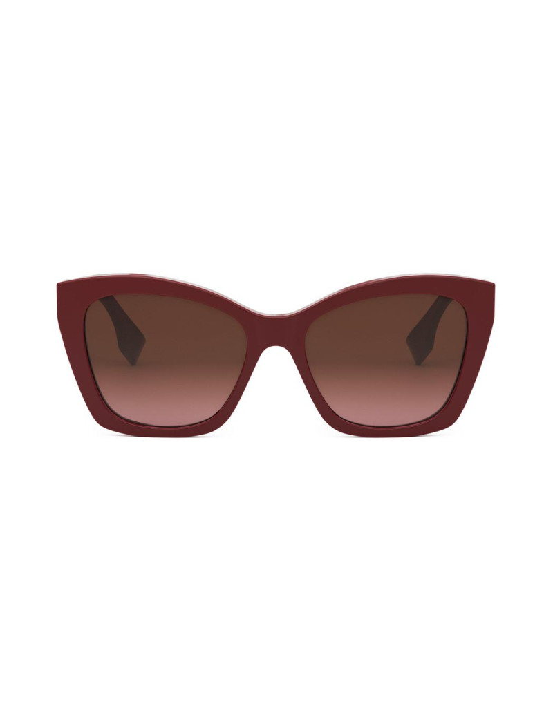 Fendi FE40151I 66f occhiali da sole Donna disponibili online da Ottica Ricci.