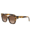 Fendi FE40151I 53f occhiali da sole donna disponibili online da Ottica Ricci.