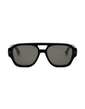 Fendi FE40130I 01a occhiali da sole disponibili da Ottica Ricci.