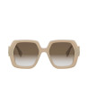 Fendi FE40139I 57f occhiali da sole donna disponibili online da Ottica Ricci.