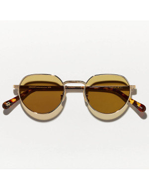 Moscot  Smendrik Amber occhiali da Sole disponibili Online da Ottica Ricci