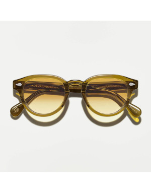 Moscot  Maydela Olive Brown occhiali da Sole disponibili Online da Ottica Ricci