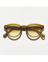 Moscot  Maydela Olive Brown occhiali da Sole disponibili Online da Ottica Ricci