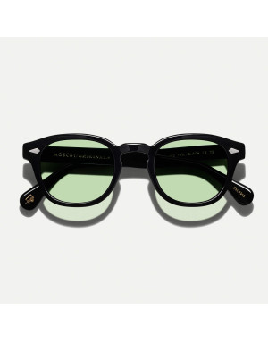 Moscot Lemtosh Black Limelight disponibili online da Ottica Ricci