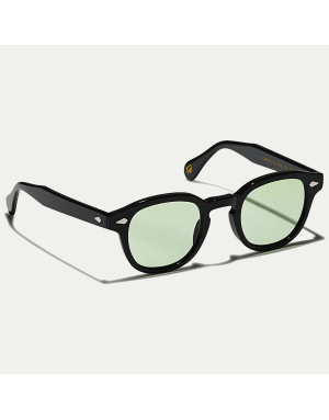 Moscot Lemtosh Black Limelight disponibili online da Ottica Ricci