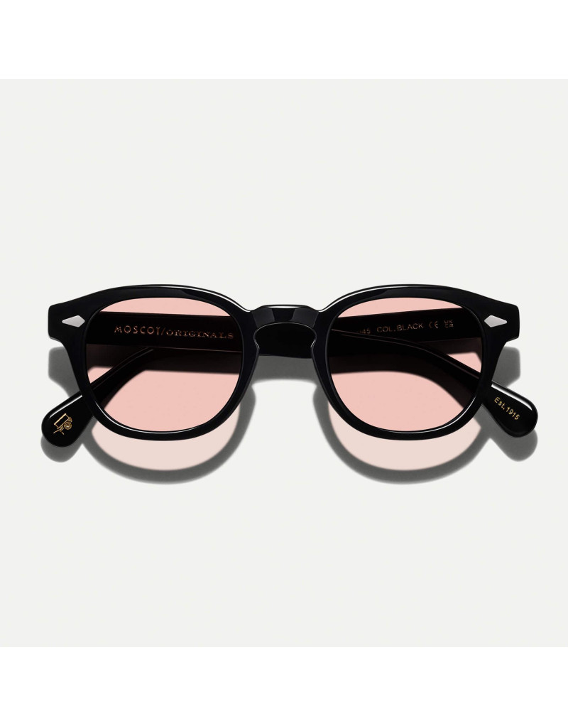 Moscot Lemtosh Black Rose disponibili online da Ottica Ricci