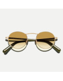 MOSCOT KANAKA SUN GOLD 49