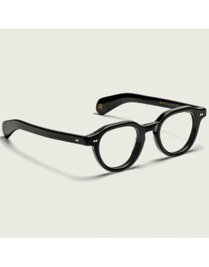 Moscot Baitsim Black occhiali da vista disponibili da Ottica Ricci.