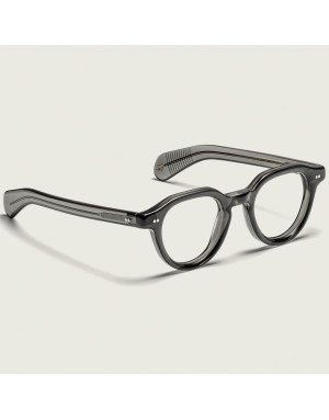 Moscot Baitsim Grey occhiali da vista disponibili da Ottica Ricci.