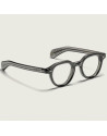 Moscot Baitsim Grey occhiali da vista disponibili da Ottica Ricci.