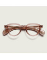 Moscot Baitsim Vintage Rose occhiali da vista disponibili da Ottica Ricci.