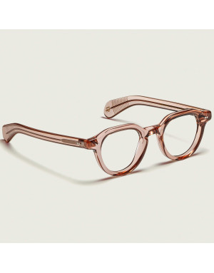 Moscot Baitsim Vintage Rose occhiali da vista disponibili da Ottica Ricci.