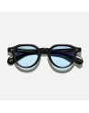 Moscot Baitsim Black Bel Air Blu occhiali da sole disponibili da Ottica Ricci.