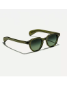 Moscot Baitsim Dark Green Forest occhiali da sole disponibili da Ottica Ricci.