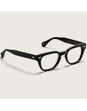 Moscot Hazen Black occhiali da vista disponibili da Ottica Ricci.