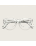 MOSCOT HAZEN CRYSTAL 50